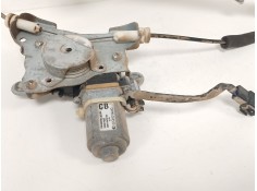 Recambio de elevalunas trasero derecho para chevrolet captiva (c100, c140) 2.0 d 4wd referencia OEM IAM 96627082   2