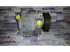 Recambio de compresor aire acondicionado para fiat punto berlina (188) 1.2 8v referencia OEM IAM 467857720  1
