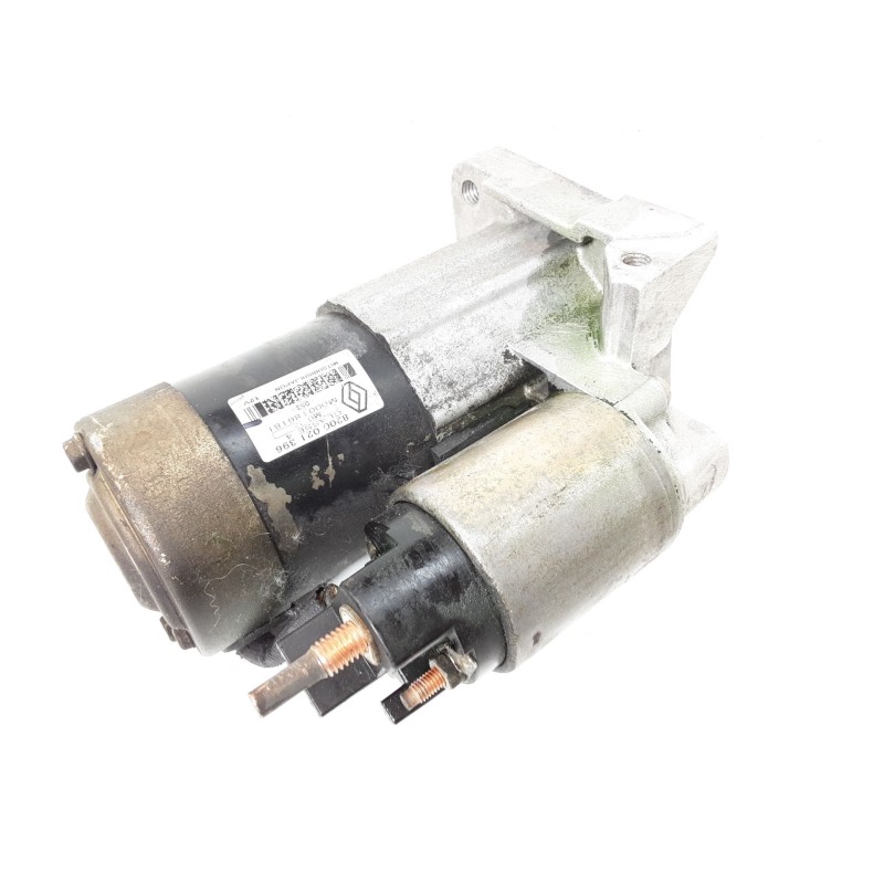 Recambio de motor arranque para renault clio ii (bb_, cb_) 1.5 dci (b/cb07) referencia OEM IAM 8200021396 M000T86181 