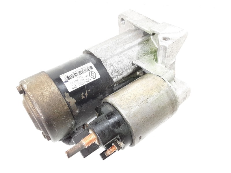 Recambio de motor arranque para renault clio ii (bb_, cb_) 1.5 dci (b/cb07) referencia OEM IAM 8200021396 M000T86181 