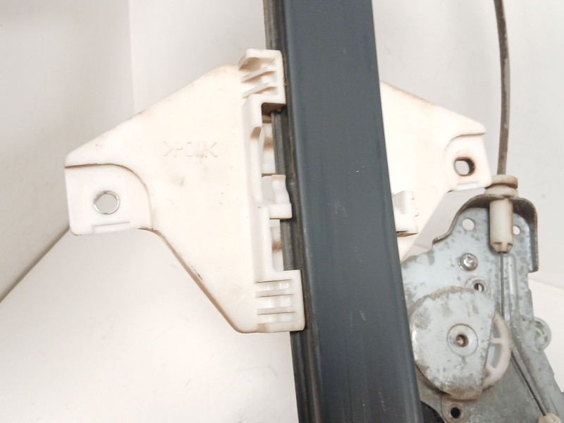 Recambio de elevalunas trasero derecho para chevrolet captiva (c100, c140) 2.0 d 4wd referencia OEM IAM 96627082  