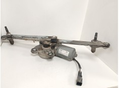 Recambio de motor limpia delantero para chevrolet captiva (c100, c140) 2.0 d 4wd referencia OEM IAM 25919460  