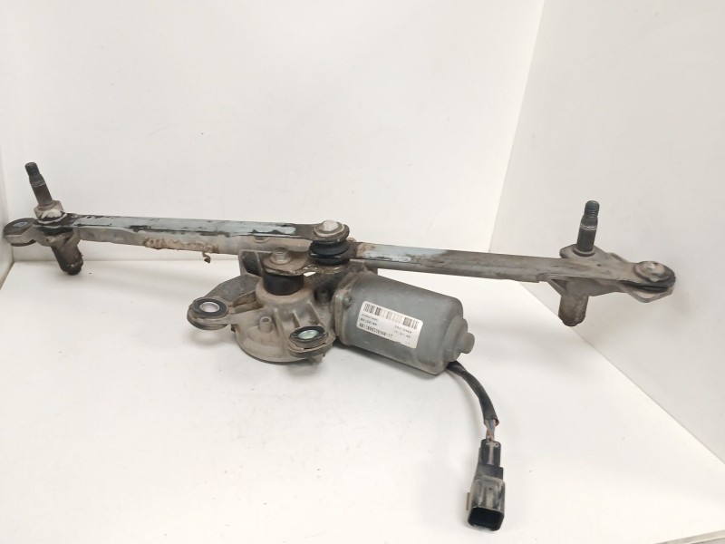 Recambio de motor limpia delantero para chevrolet captiva (c100, c140) 2.0 d 4wd referencia OEM IAM 25919460  