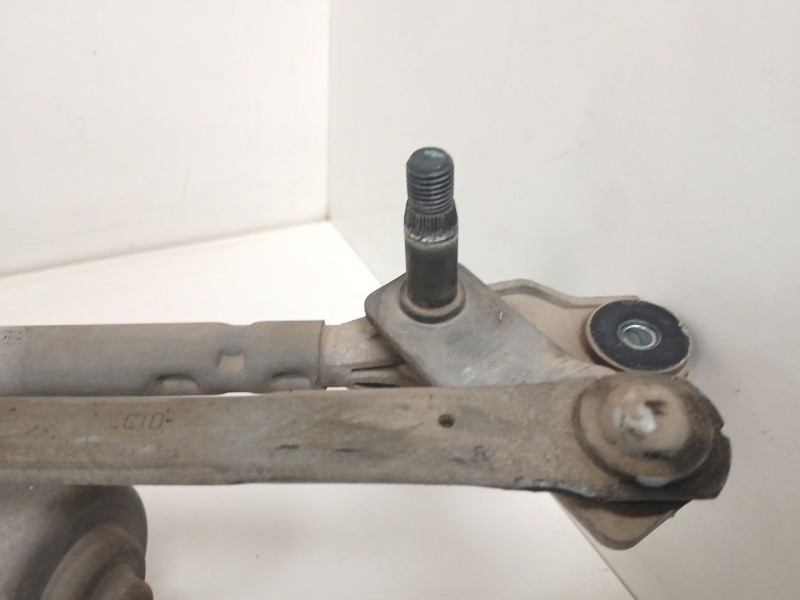 Recambio de motor limpia delantero para chevrolet captiva (c100, c140) 2.0 d 4wd referencia OEM IAM 25919460  