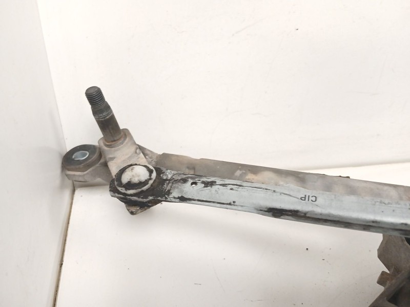 Recambio de motor limpia delantero para chevrolet captiva (c100, c140) 2.0 d 4wd referencia OEM IAM 25919460  