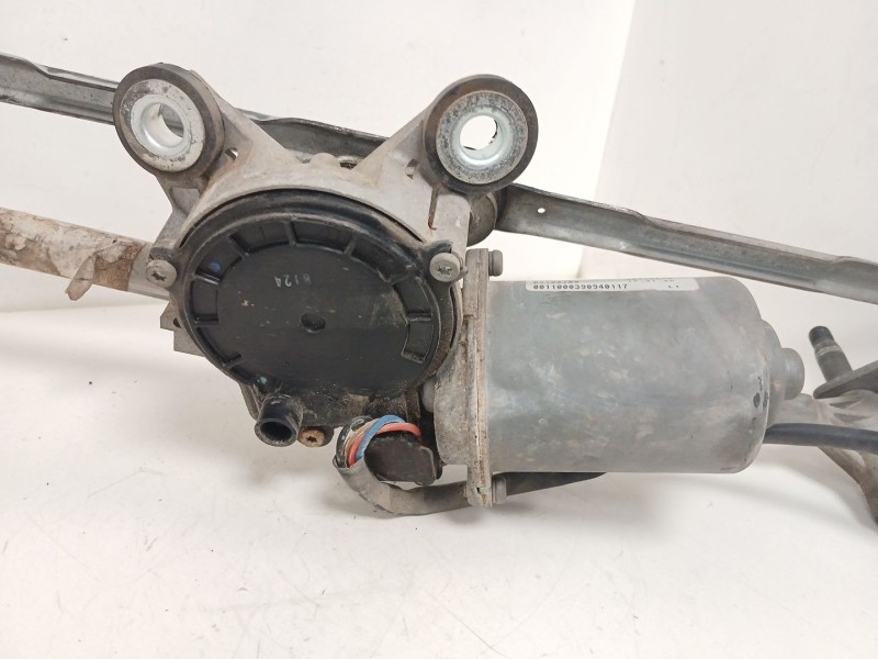 Recambio de motor limpia delantero para chevrolet captiva (c100, c140) 2.0 d 4wd referencia OEM IAM 25919460  