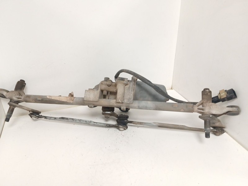 Recambio de motor limpia delantero para chevrolet captiva (c100, c140) 2.0 d 4wd referencia OEM IAM 25919460  