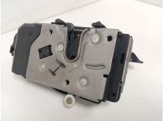 Recambio de cerradura puerta delantera izquierda para opel astra h ber. cosmo referencia OEM IAM 13128111  