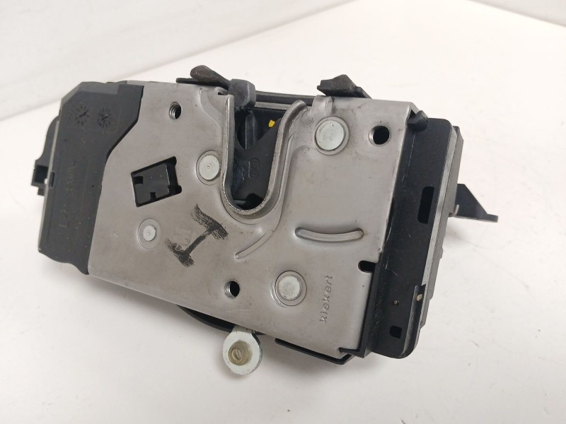 Recambio de cerradura puerta delantera izquierda para opel astra h ber. cosmo referencia OEM IAM 13128111  