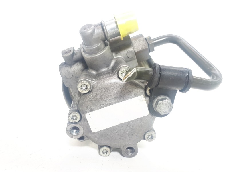 Recambio de bomba direccion para peugeot 406 berlina (s1/s2) stdt referencia OEM IAM   
