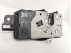 Recambio de cerradura puerta delantera izquierda para opel astra h ber. cosmo referencia OEM IAM 13128111   2