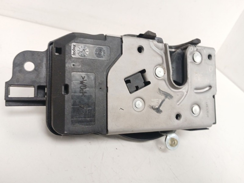 Recambio de cerradura puerta delantera izquierda para opel astra h ber. cosmo referencia OEM IAM 13128111  