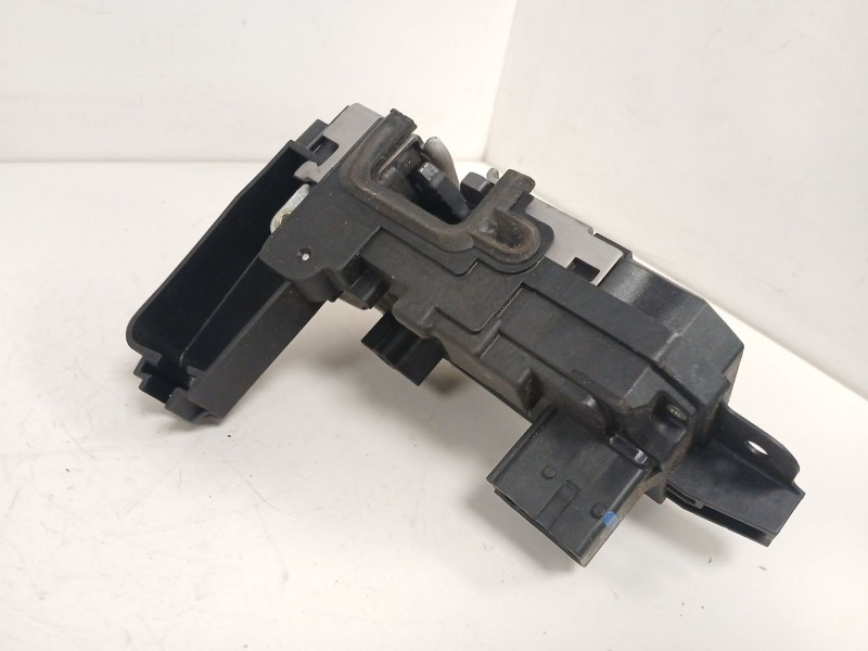 Recambio de cerradura puerta delantera izquierda para opel astra h ber. cosmo referencia OEM IAM 13128111  
