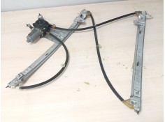 Recambio de elevalunas delantero derecho para citroën xsara picasso 1.6 hdi 110 sx top referencia OEM IAM 9222F9  