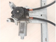 Recambio de elevalunas delantero derecho para citroën xsara picasso 1.6 hdi 110 sx top referencia OEM IAM 9222F9   2