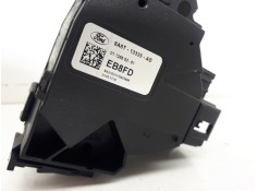 Recambio de mando intermitentes para ford fiesta (ccn) black&white edition referencia OEM IAM 8A6T13335AD EB8FD  2