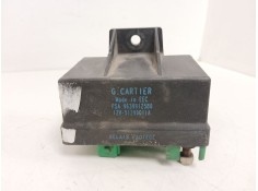 Recambio de caja precalentamiento para peugeot 206 berlina referencia OEM IAM 9639912580  G CARTIER