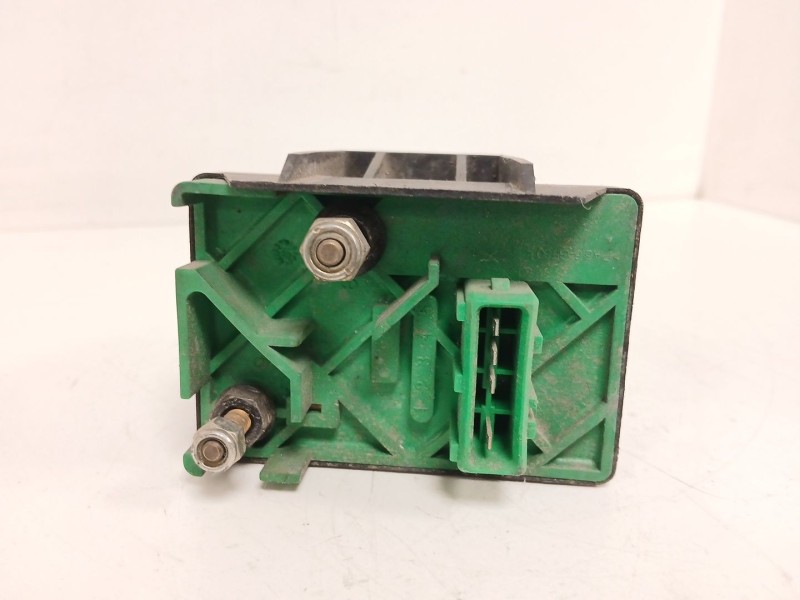 Recambio de caja precalentamiento para peugeot 206 berlina referencia OEM IAM 9639912580  G CARTIER