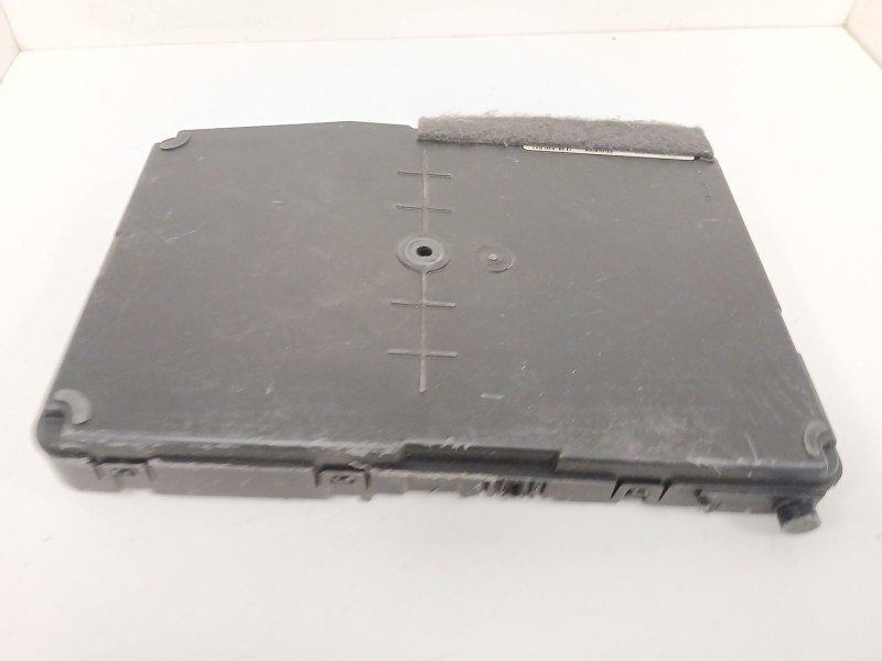 Recambio de no identificado para renault megane ii berlina 5p 1.5 dci diesel referencia OEM IAM 8200440590 8200525383 