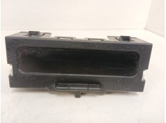Recambio de no identificado para renault megane ii berlina 5p 1.5 dci diesel referencia OEM IAM 8200350498  