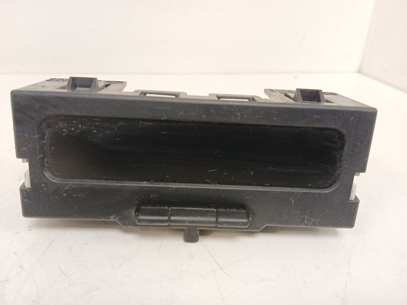 Recambio de no identificado para renault megane ii berlina 5p 1.5 dci diesel referencia OEM IAM 8200350498  