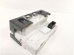 Recambio de no identificado para renault megane ii berlina 5p 1.5 dci diesel referencia OEM IAM 8200350498   2