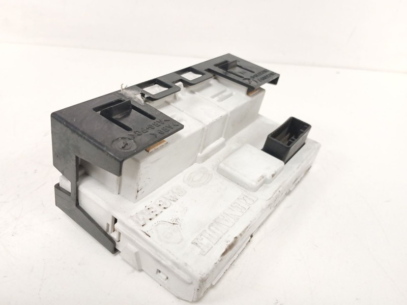 Recambio de no identificado para renault megane ii berlina 5p 1.5 dci diesel referencia OEM IAM 8200350498  