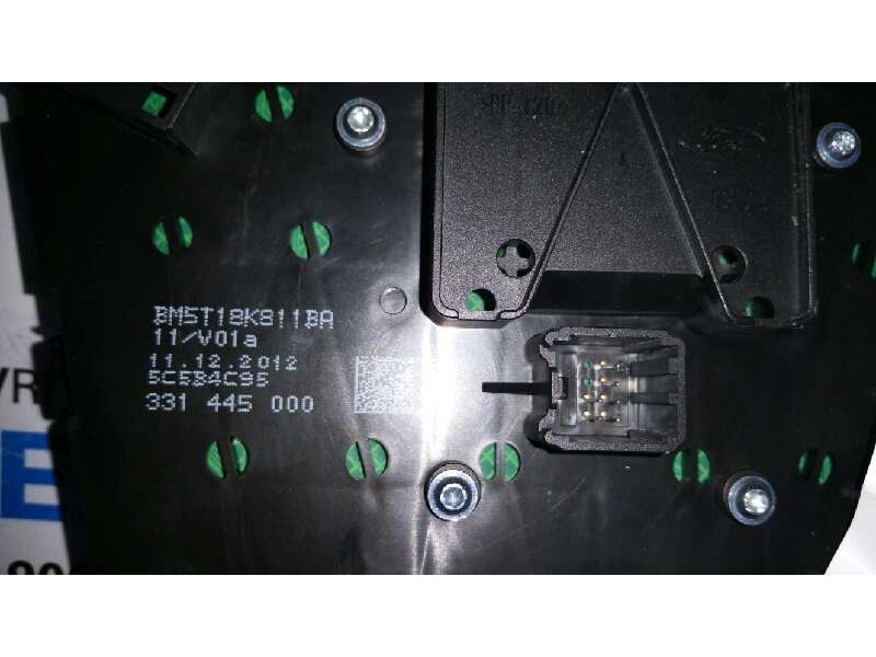 Recambio de mando multifuncion para ford focus lim. (cb8) trend referencia OEM IAM BM5T18K811BA  