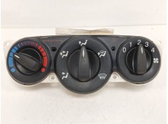 Recambio de mando calefaccion / aire acondicionado para ford focus turnier (cak) 1.6 16v cat referencia OEM IAM 98AB18C419AE 196