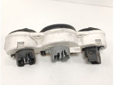 Recambio de mando calefaccion / aire acondicionado para ford focus turnier (cak) 1.6 16v cat referencia OEM IAM 98AB18C419AE 196 2