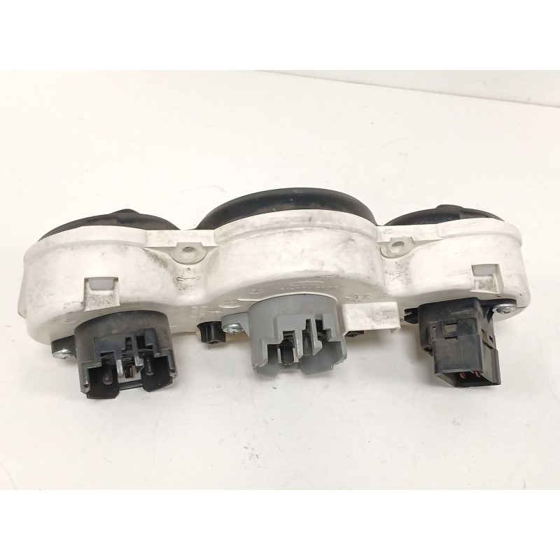 Recambio de mando calefaccion / aire acondicionado para ford focus turnier (cak) 1.6 16v cat referencia OEM IAM 98AB18C419AE 196