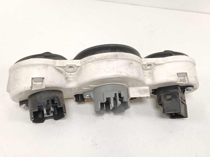 Recambio de mando calefaccion / aire acondicionado para ford focus turnier (cak) 1.6 16v cat referencia OEM IAM 98AB18C419AE 196