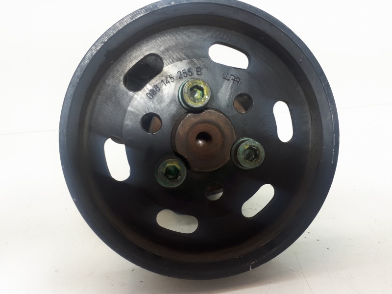 Recambio de bomba direccion para skoda octavia berlina (1u2) ambiente referencia OEM IAM 1J0422154AES  