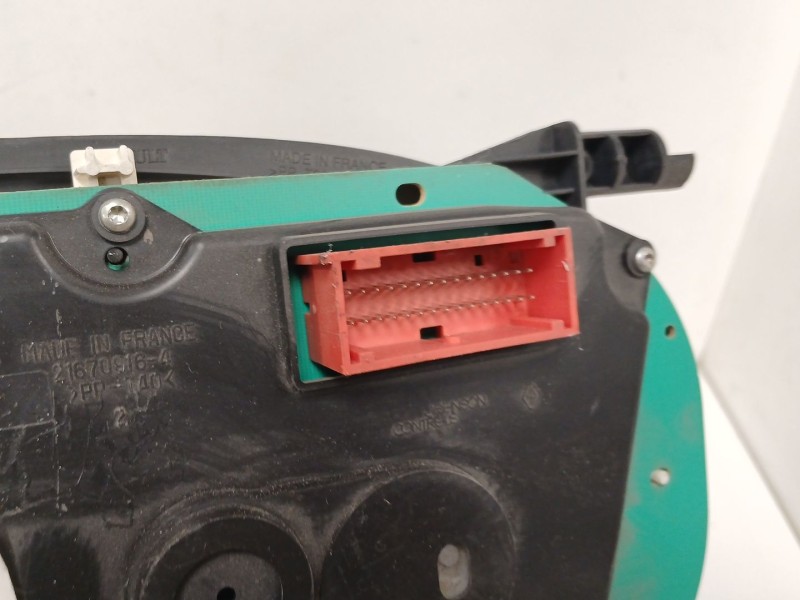 Recambio de cuadro instrumentos para » otros... townstar referencia OEM IAM 8200770455  