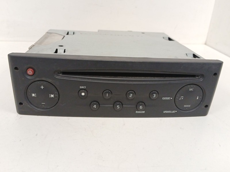 Recambio de sistema audio / radio cd para » otros... townstar referencia OEM IAM   