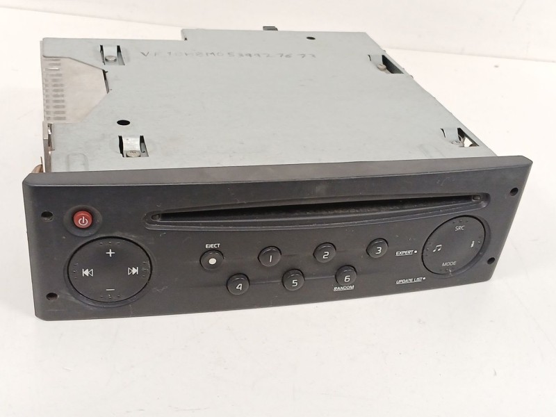 Recambio de sistema audio / radio cd para » otros... townstar referencia OEM IAM   