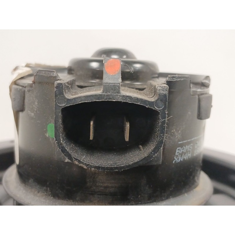 Recambio de motor calefaccion para jaguar s-type 3.0 v6 24v cat referencia OEM IAM AJV6 21735 