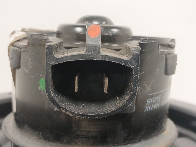 Recambio de motor calefaccion para jaguar s-type 3.0 v6 24v cat referencia OEM IAM AJV6 21735 