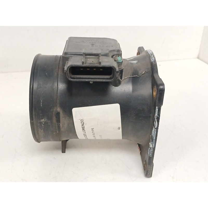 Recambio de caudalimetro para jaguar s-type 3.0 v6 24v cat referencia OEM IAM XW4F12B579AA 21726 