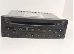 Recambio de sistema audio / radio cd para » otros... townstar referencia OEM IAM  21772 