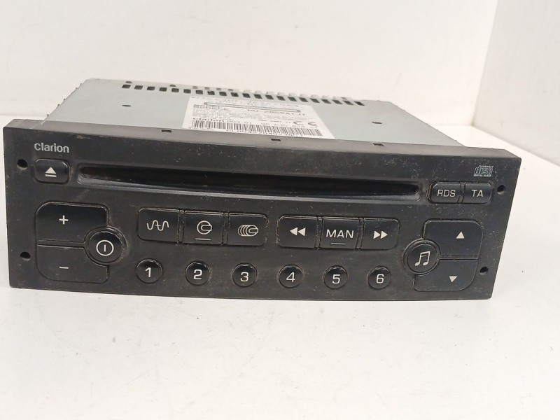 Recambio de sistema audio / radio cd para » otros... townstar referencia OEM IAM  21772 