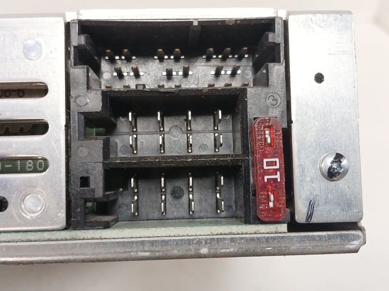 Recambio de sistema audio / radio cd para » otros... townstar referencia OEM IAM  21772 