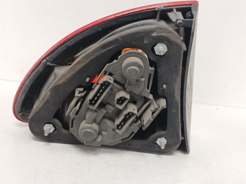 Recambio de piloto trasero derecho para seat leon (1m1) 1.9 tdi referencia OEM IAM  28482 