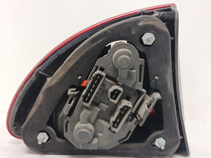 Recambio de piloto trasero derecho para seat leon (1m1) 1.9 tdi referencia OEM IAM  28482 