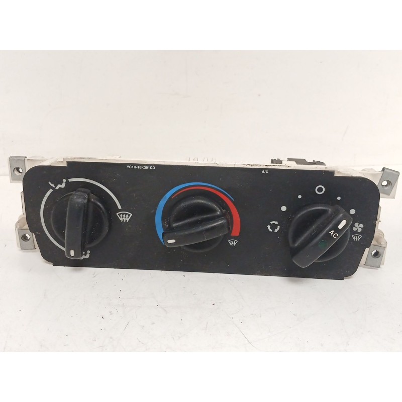 Recambio de mando calefaccion / aire acondicionado para » otros... townstar referencia OEM IAM   