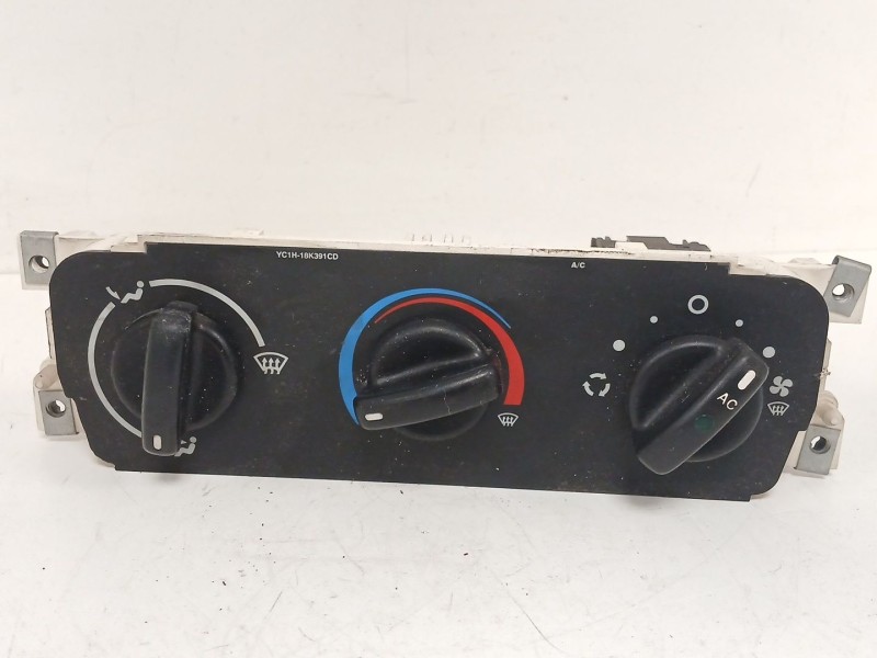 Recambio de mando calefaccion / aire acondicionado para » otros... townstar referencia OEM IAM   