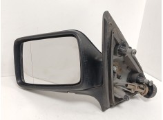 Recambio de retrovisor izquierdo para seat ibiza (6k) 1.9 tdi referencia OEM IAM   
