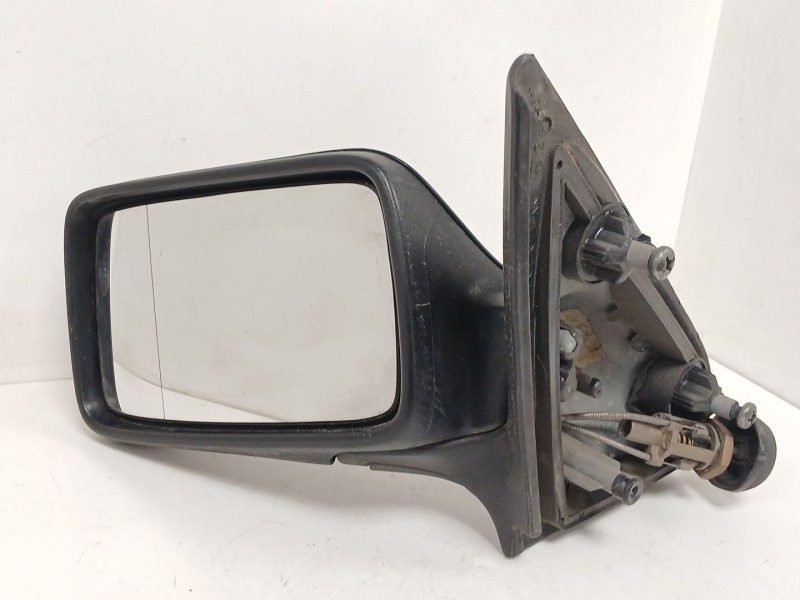 Recambio de retrovisor izquierdo para seat ibiza (6k) 1.9 tdi referencia OEM IAM   