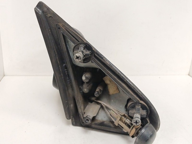 Recambio de retrovisor izquierdo para seat ibiza (6k) 1.9 tdi referencia OEM IAM   