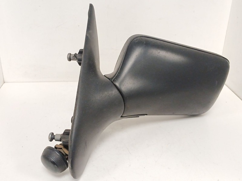Recambio de retrovisor izquierdo para seat ibiza (6k) 1.9 tdi referencia OEM IAM   